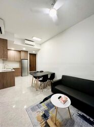 Parc Komo (D17), Apartment #468035741